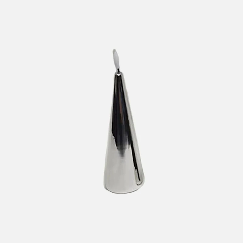 Sliver LED Tree - 21cm