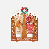 Body Lotion & Shower Gel Set
