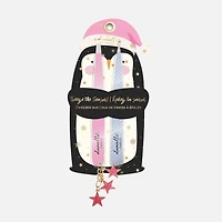 Tweezer Duo Set - Penguin