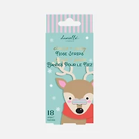 Bandes nasales - Nettoyer et purifier