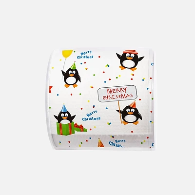 Toilet Paper - We Have Fun