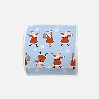 Toilet Paper - Dancing Santa