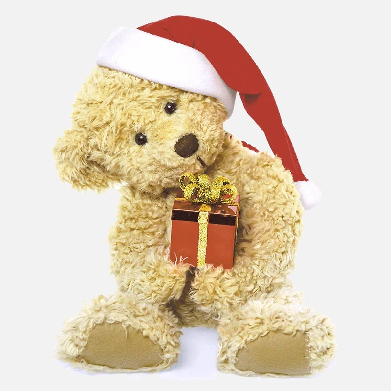 Tissue - Cute Christmas