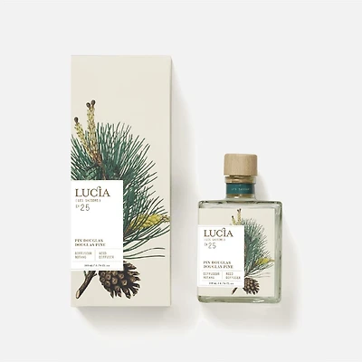 Douglas Pine Reed Diffuser - 200ml