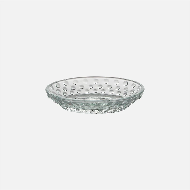 Martha Stewart Hobnail Soap Dish