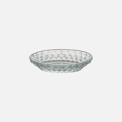 Martha Stewart Hobnail Soap Dish