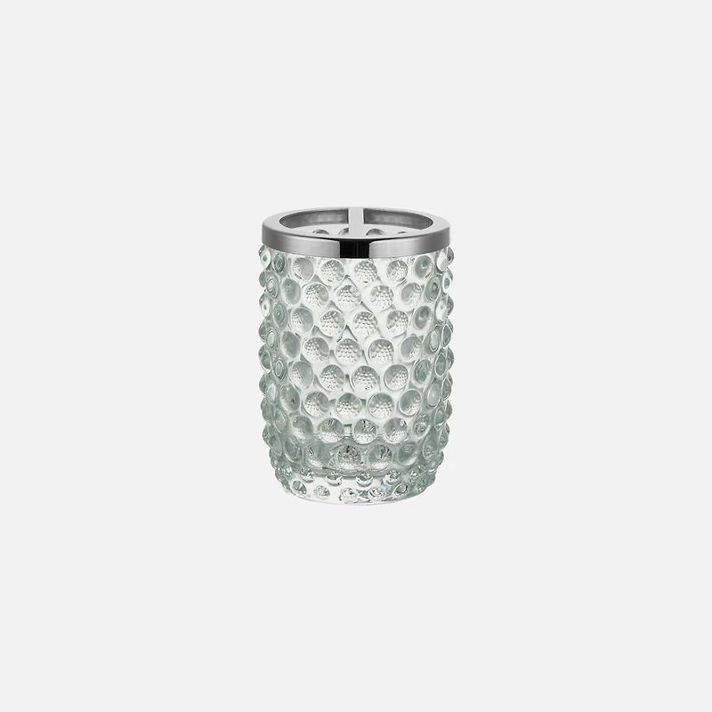 Martha Stewart Hobnail Porte-brosse à dents 