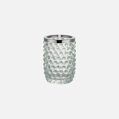 Martha Stewart Hobnail Toothbrush