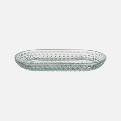 Martha Stewart Hobnail Tray