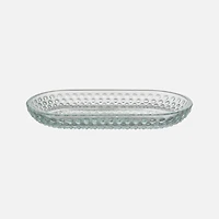 Martha Stewart Hobnail Tray
