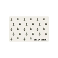 Linen Chest eGift Card