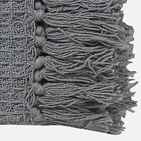 Honeycomb Throw