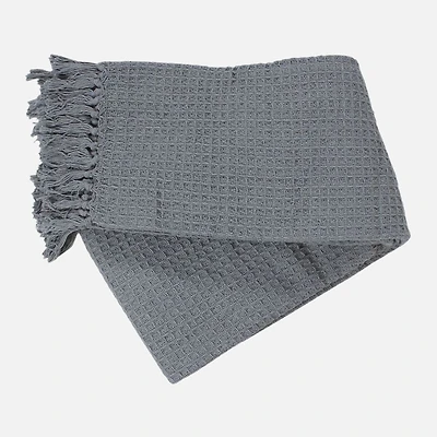 Honeycomb Throw