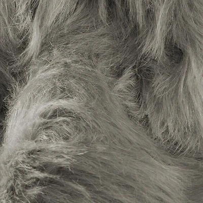 Hudson Faux Fur Sheepskin Rug