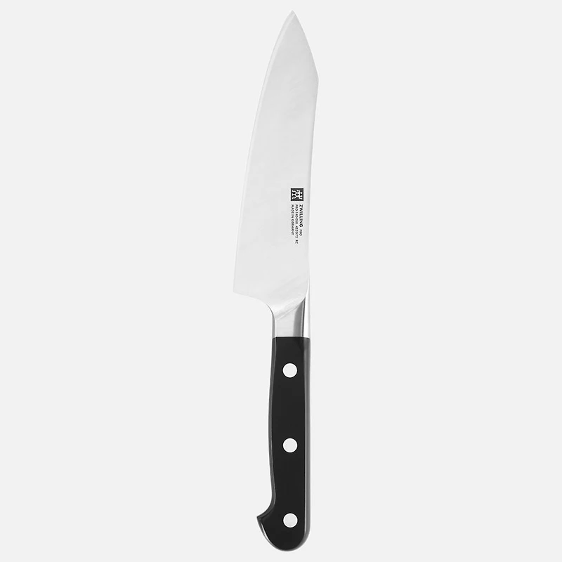 ZWILLING PRO Santoku Knife - 5.5''