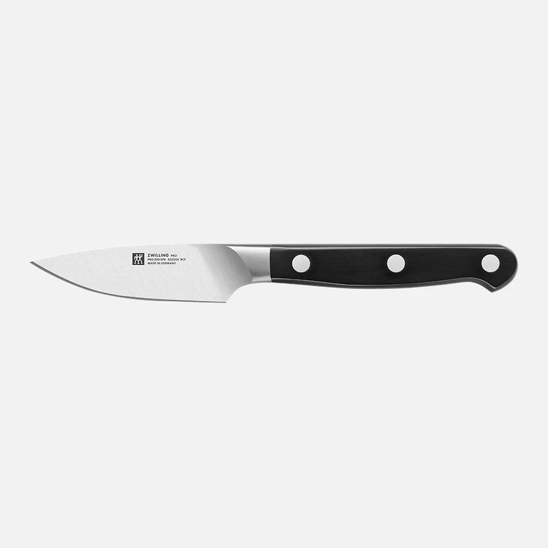 ZWILLING PRO Ensemble de couteaux, 3 pièces