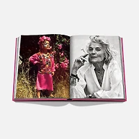 Beau livre pour photographies décoratif par Assouline - « Ibiza Bohemia »