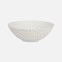 Japandi Bowl,  White - 11cm