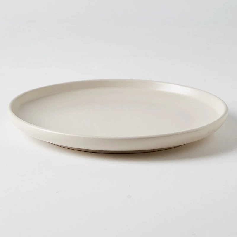 Brilliant Mirage Creamy Dinner Set