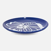 Brilliant Jardin Round Plate - 21.5cm