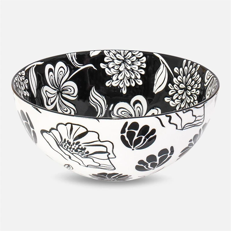 Brilliant Jardin Bowl - 20cm