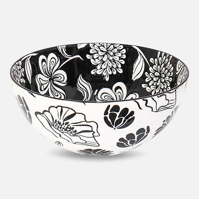 Brilliant Jardin Bowl - 20cm