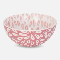 Brilliant Jardin Bowl - 10cm, pink