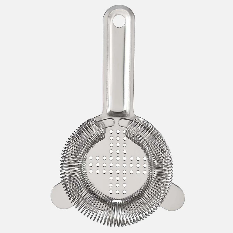 Manhattan Mixology 4-Piece Mixing Set by Brilliant