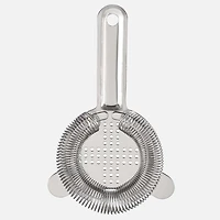 Manhattan Mixology 4-Piece Mixing Set by Brilliant
