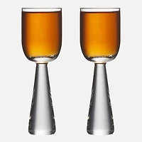 Ensemble de 4 verres à shot Pyramid par Intercontinental