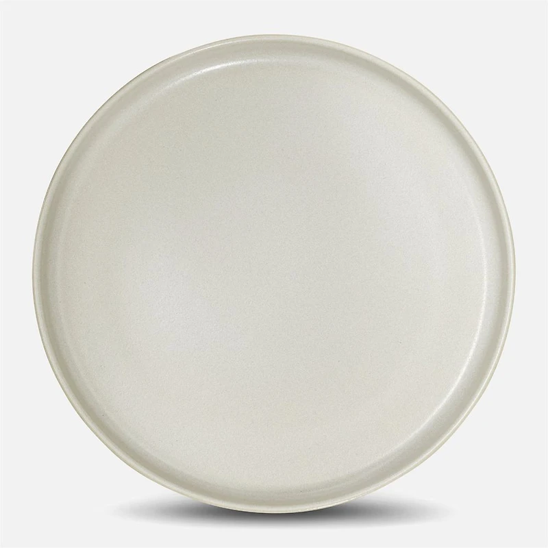Uno Marble Dinner Plate - 28cm