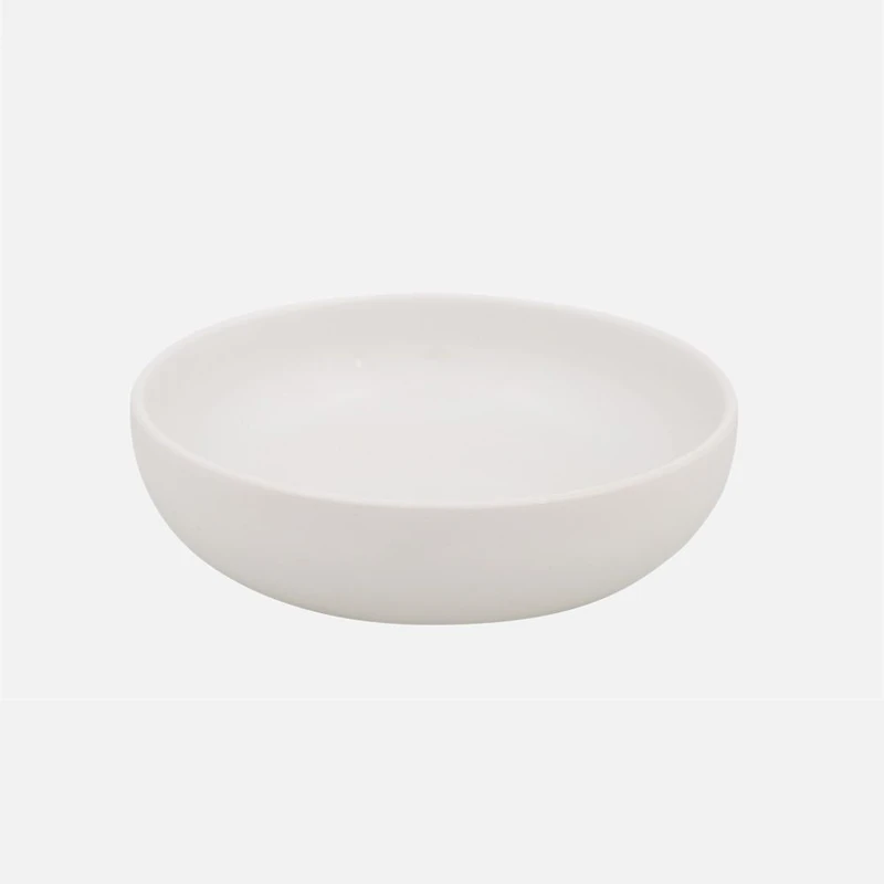 Uno Bianco Bowl - 16 cm