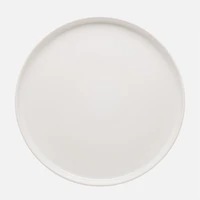 Uno Bianco Salad Bowl - 22 cm
