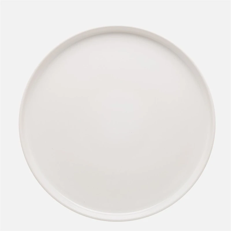 Uno Bianco Dinner plate - 28 cm