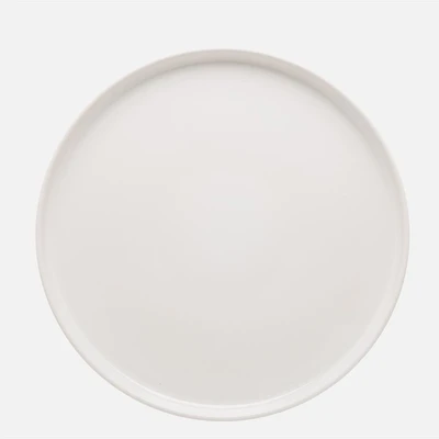 Uno Bianco Dinner plate - 28 cm