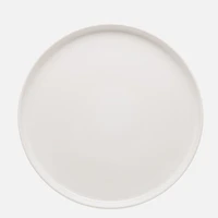 Uno Bianco Dinner plate - 28 cm