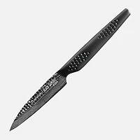 iD3 Black Samurai Paring Knife 9cm