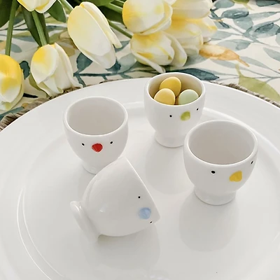 BIA Egg Cups