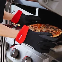Kitchen Grips Chef Gloves