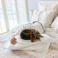 Charmeuse Silk Blend Pillowcase