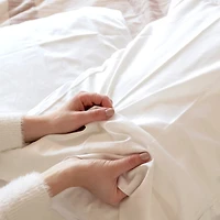 Charmeuse Silk Blend Pillowcase