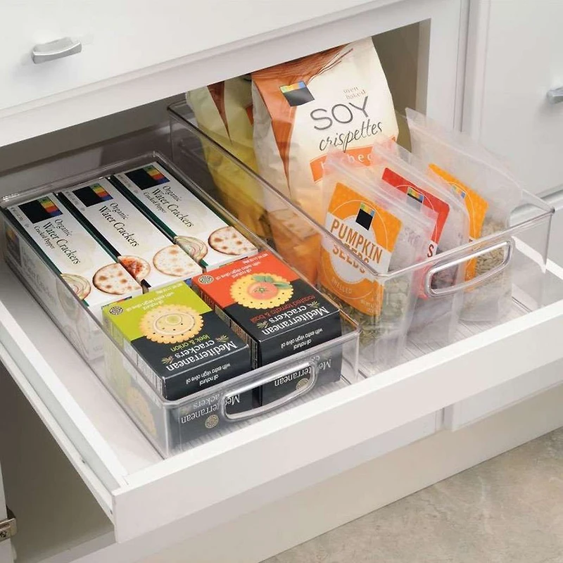Binz Refrigerator and Pantry Bin - Small