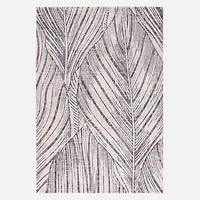 Tapis « Palms »