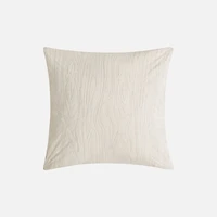 Ingrid Coussin carré matelassé 