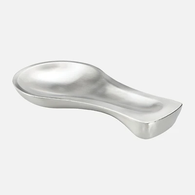 Stainless Steel Spoon Rest