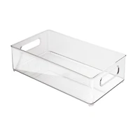 Panier de rangement « Binz » pour réfrigérateur et garde-manger