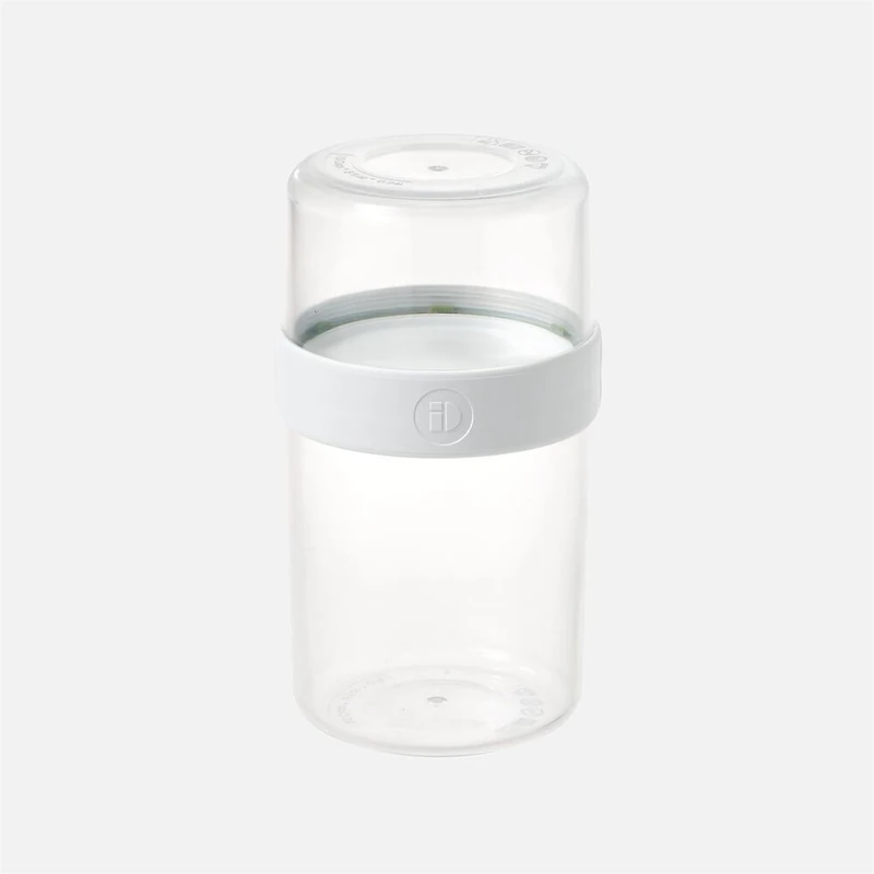 iDesign Stack 'n Snack Contenant pour aliments - Moyen