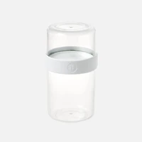 iDesign Stack 'n Snack Contenant pour aliments - Moyen