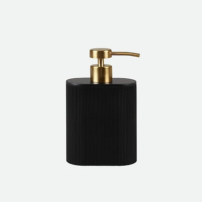 Ione Lotion Dispenser by Ink & Ivy