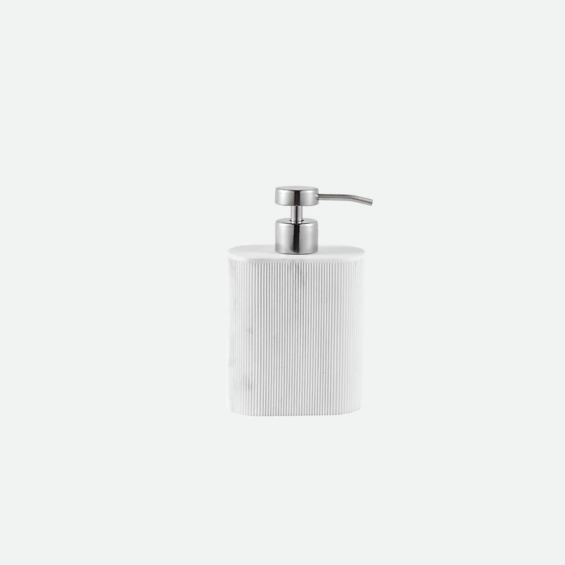 Distributeur à lotion Ione par Ink & Ivy